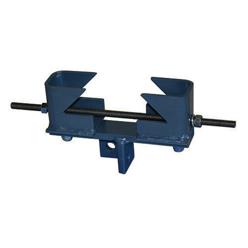 I-Beam Clamp - Fits beam 9″ to 14″ (23 to 36cm) with flange up to 3/4″ (2cm) thick
