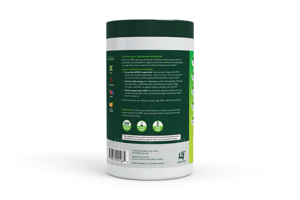 Greens First Pro - Original Mint