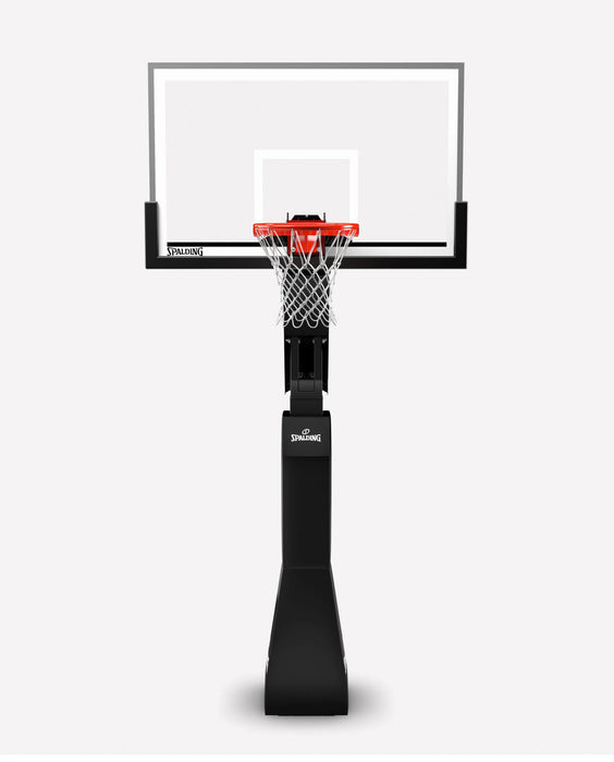 60" Arena Renegade® Inground, 8" Square Steel Pole