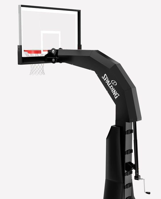 60" Arena Renegade® Inground, 8" Square Steel Pole