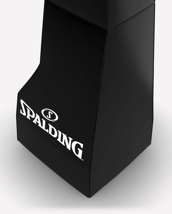 60" Arena Renegade® Inground, 8" Square Steel Pole