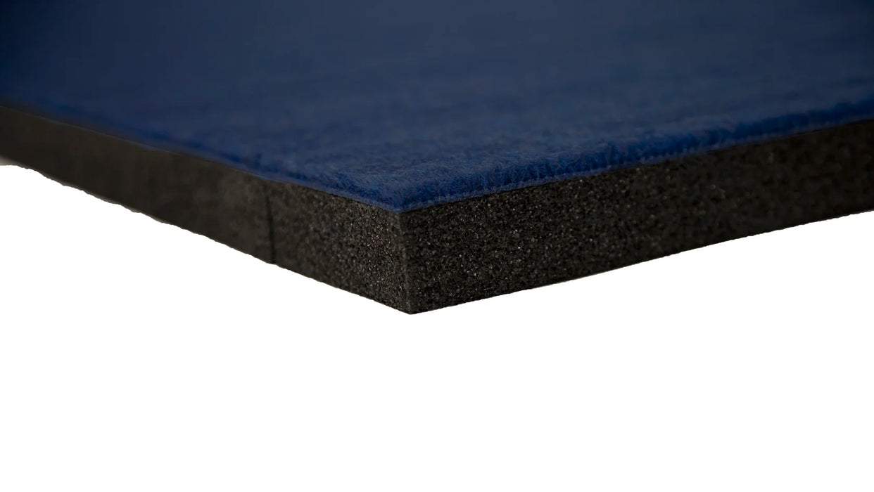 G-Floor® Sport Flooring | Cheer and Gymnastic Competition Mat
