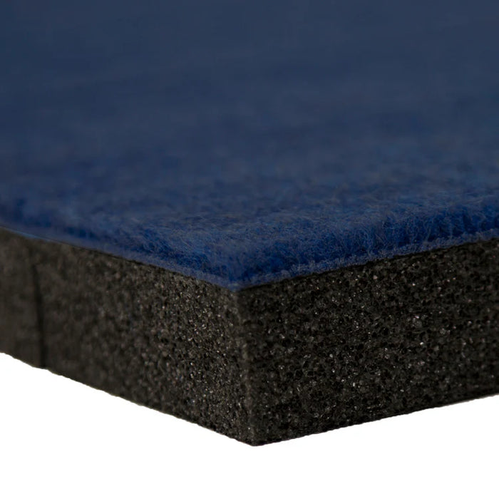 G-Floor® Sport Flooring | Cheer and Gymnastic Competition Mat