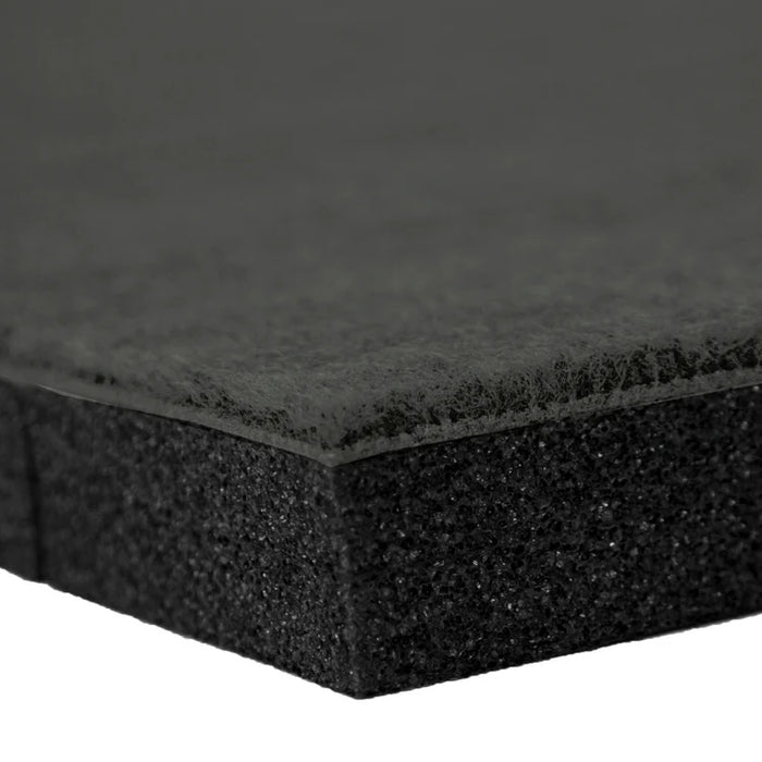 G-Floor® Sport Flooring | Cheer and Gymnastic Competition Mat