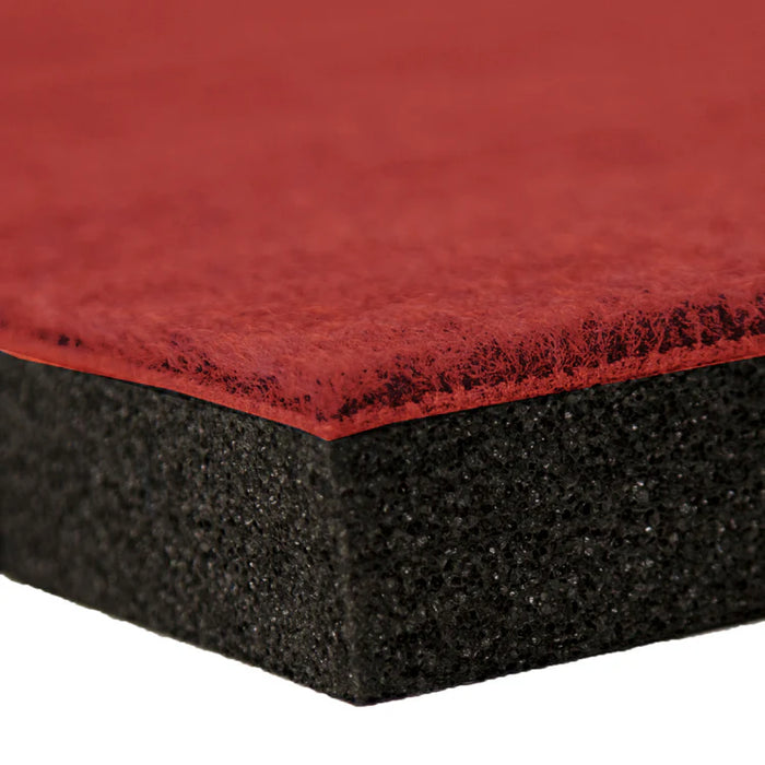 G-Floor® Sport Flooring | Cheer and Gymnastic Competition Mat