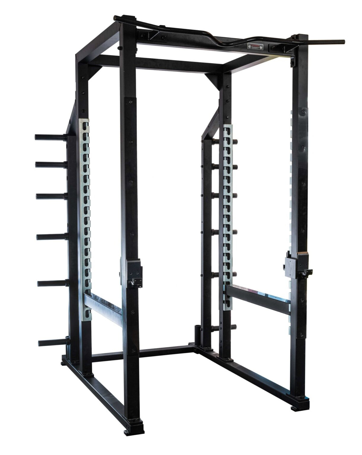 STS Power Rack, Black — FROGSHOP