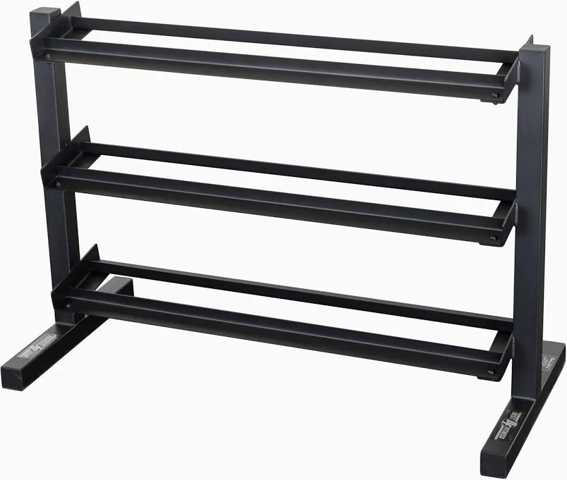 Best Fitness Dumbbell Rack