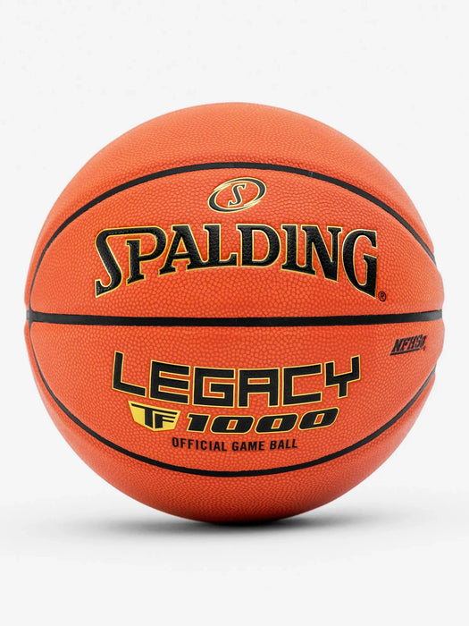 LEGACY TF1000 INDOOR GAME BASKETBALL