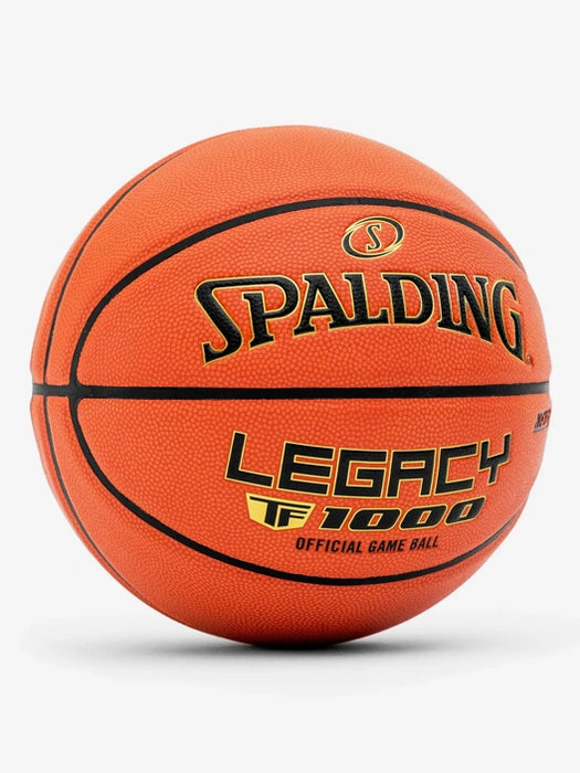 LEGACY TF1000 INDOOR GAME BASKETBALL