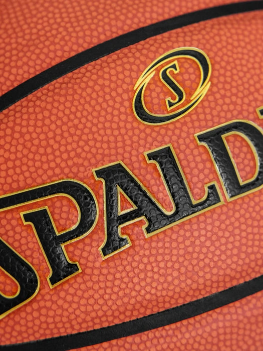 LEGACY TF1000 INDOOR GAME BASKETBALL