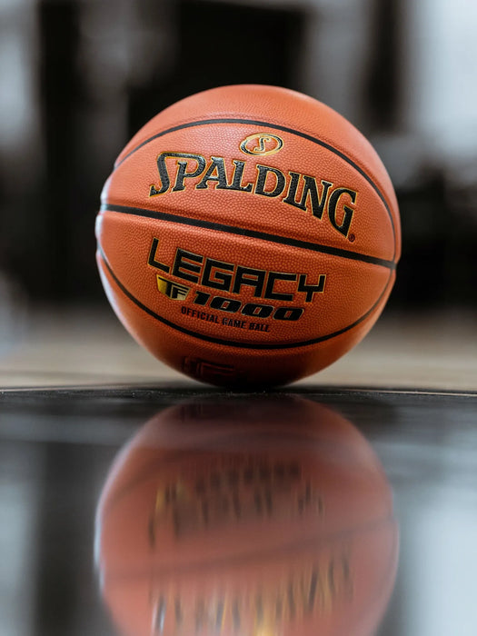 LEGACY TF1000 INDOOR GAME BASKETBALL