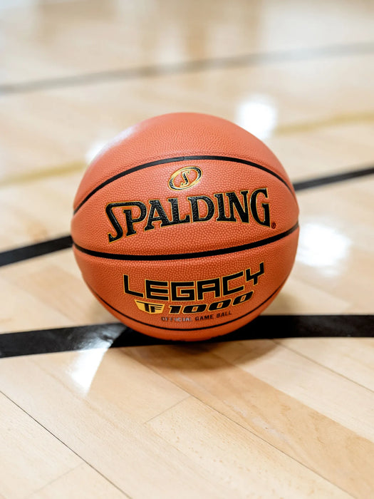 LEGACY TF1000 INDOOR GAME BASKETBALL