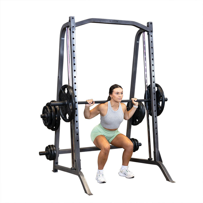 Powerline PSM200 Smith Machine