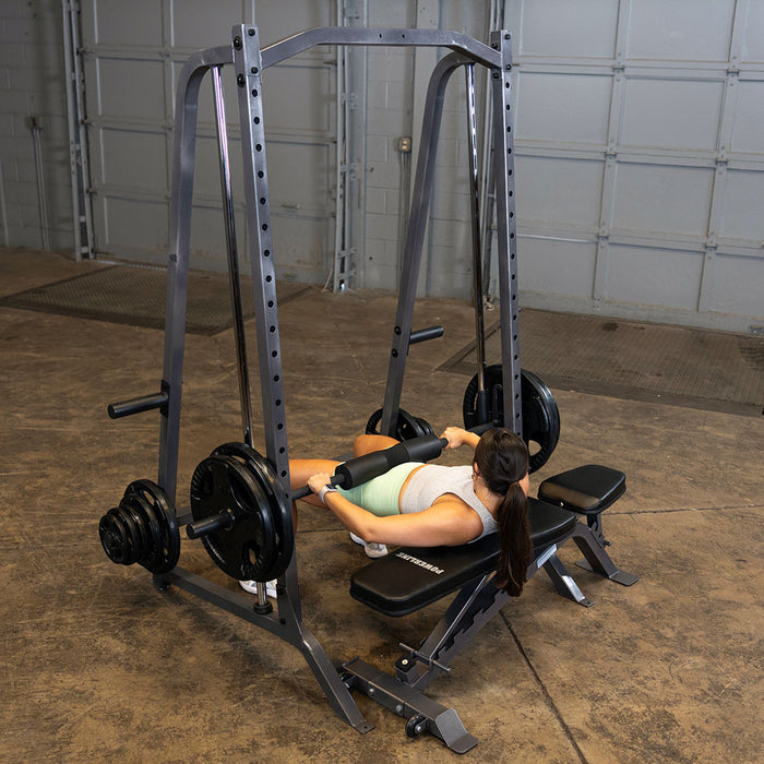Powerline PSM200 Smith Machine