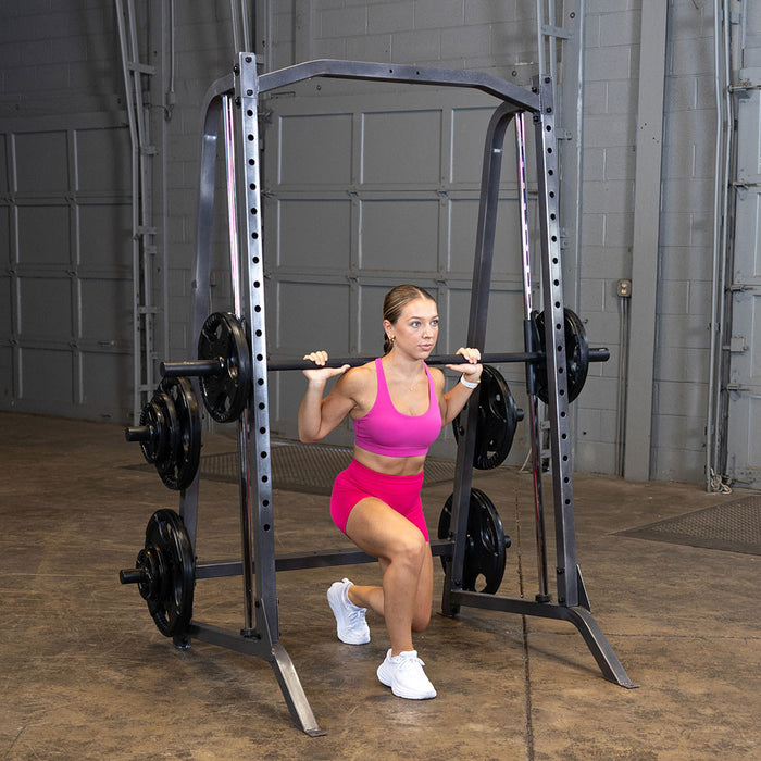 Powerline PSM200 Smith Machine