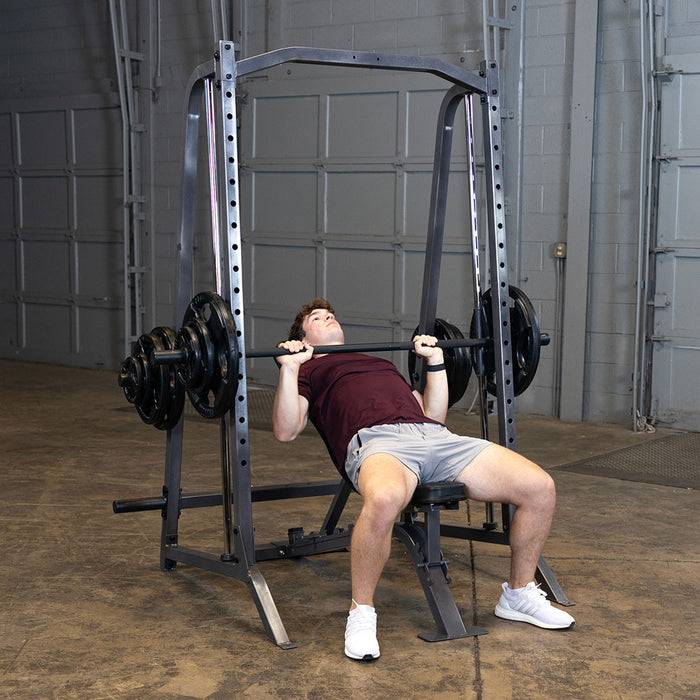 Powerline PSM200 Smith Machine