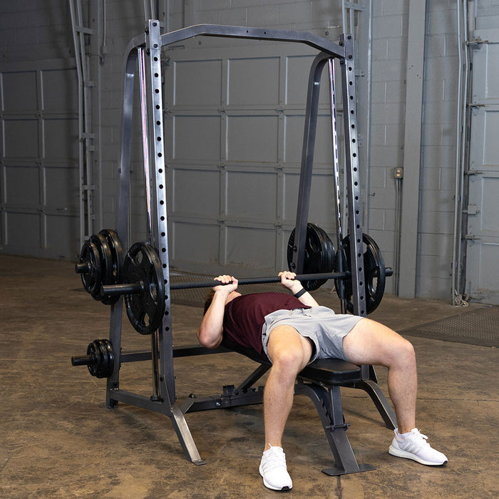 Powerline PSM200 Smith Machine