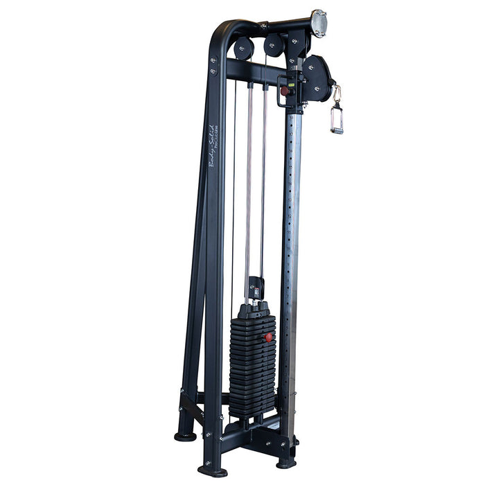Body-Solid SJG100 Pro Clubline Jungle Gym