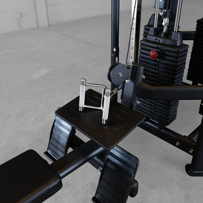 Body-Solid SJG100 Pro Clubline Jungle Gym