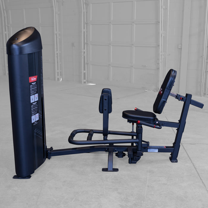 Body-Solid Pro ClubLine Series 2 Inner Outer Thigh