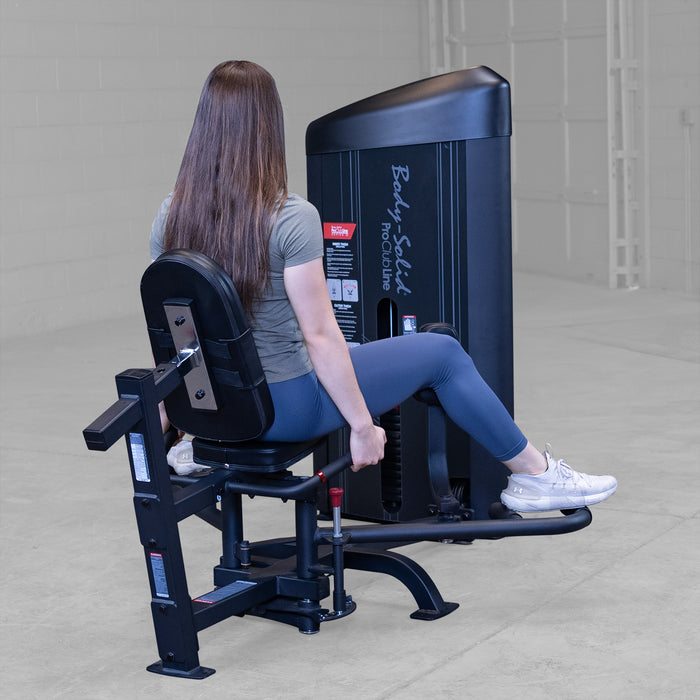 Body-Solid Pro ClubLine Series 2 Inner Outer Thigh