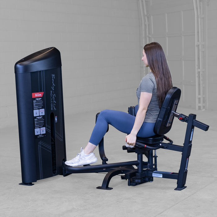 Body-Solid Pro ClubLine Series 2 Inner Outer Thigh