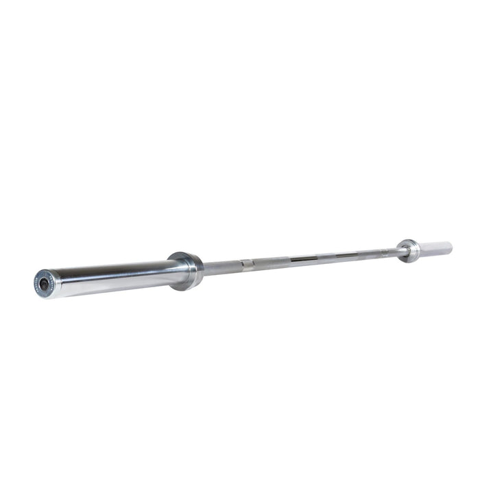 YORK 7' USA Power Weight Bar