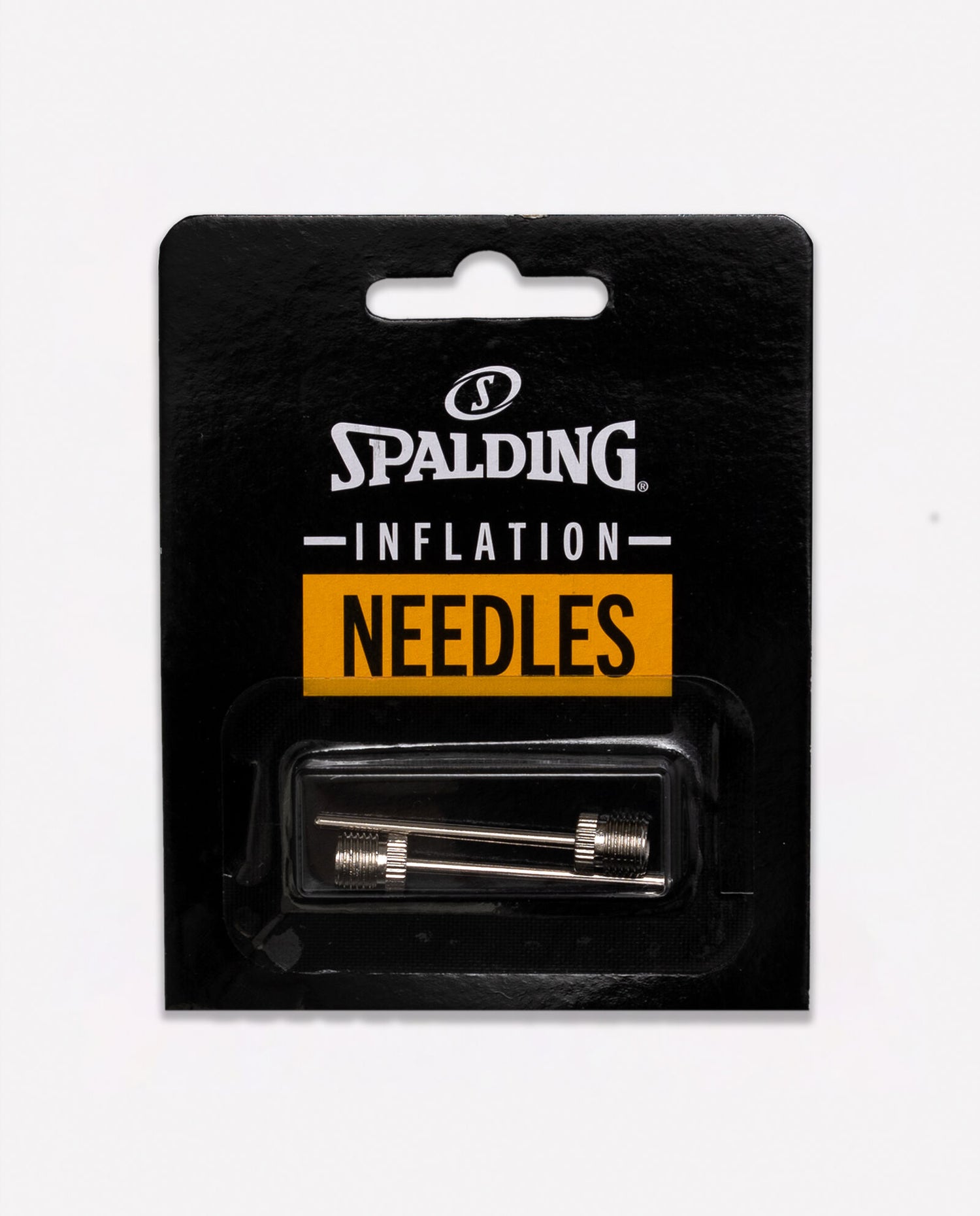 INFLATION NEEDLES