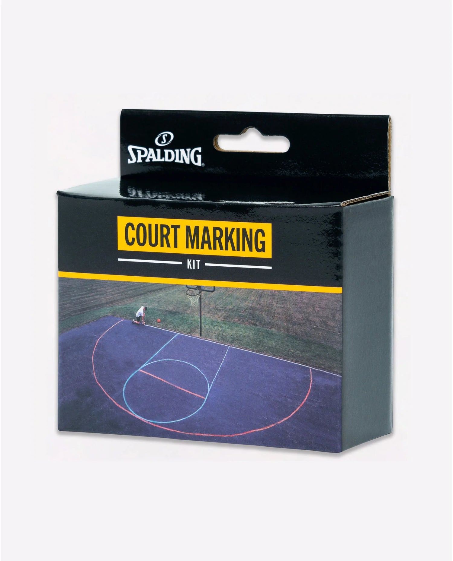 BASKETBALL COURT MARKING KIT