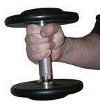 Pro Style Dumbbell
