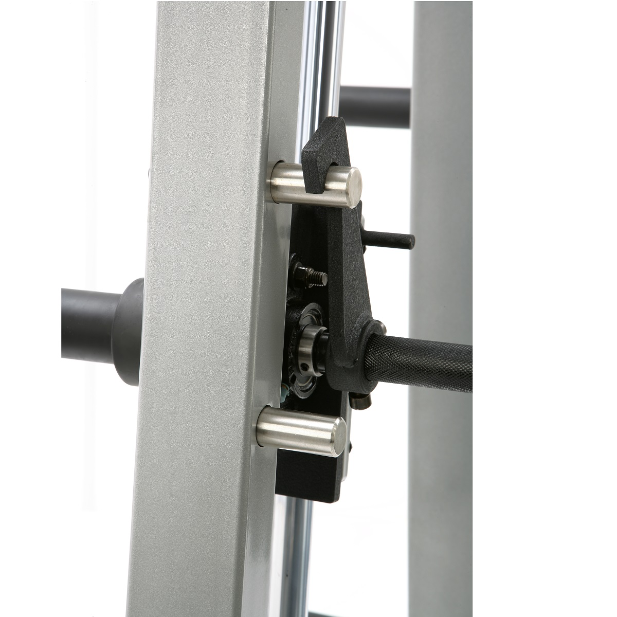 STS Counter-Balanced Smith Machine, Silver