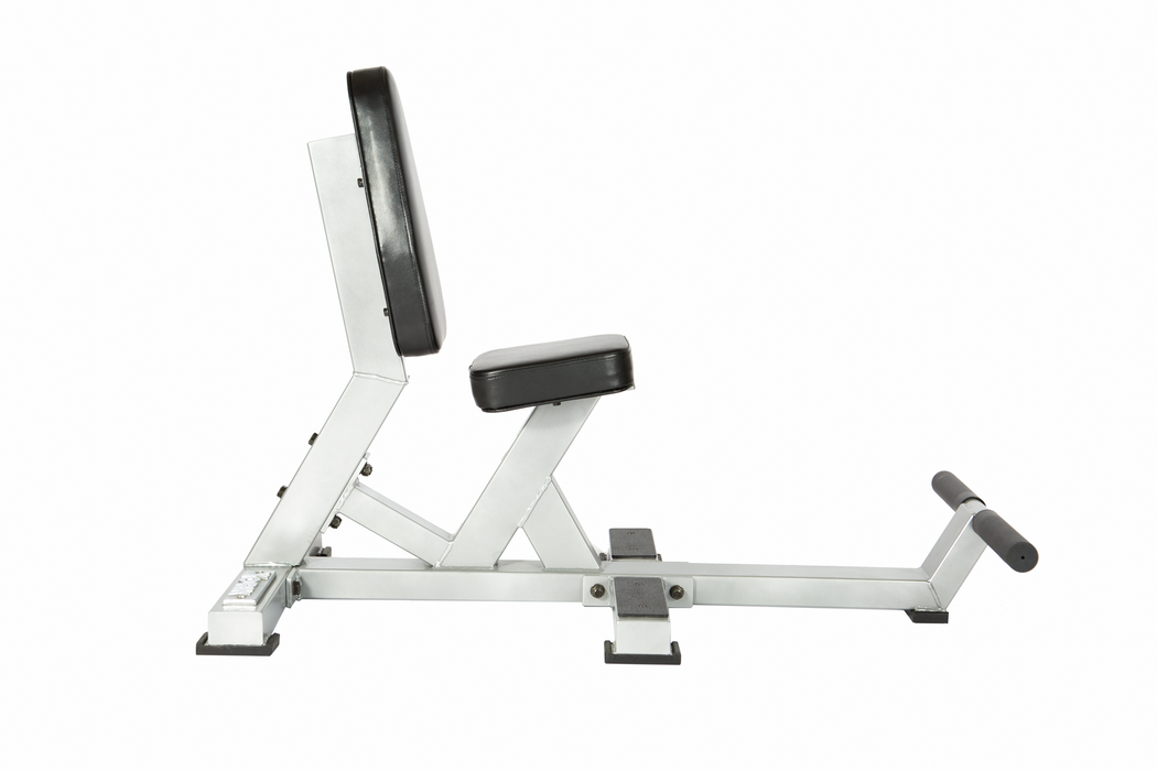 STS Multi-Purpose Bench, White