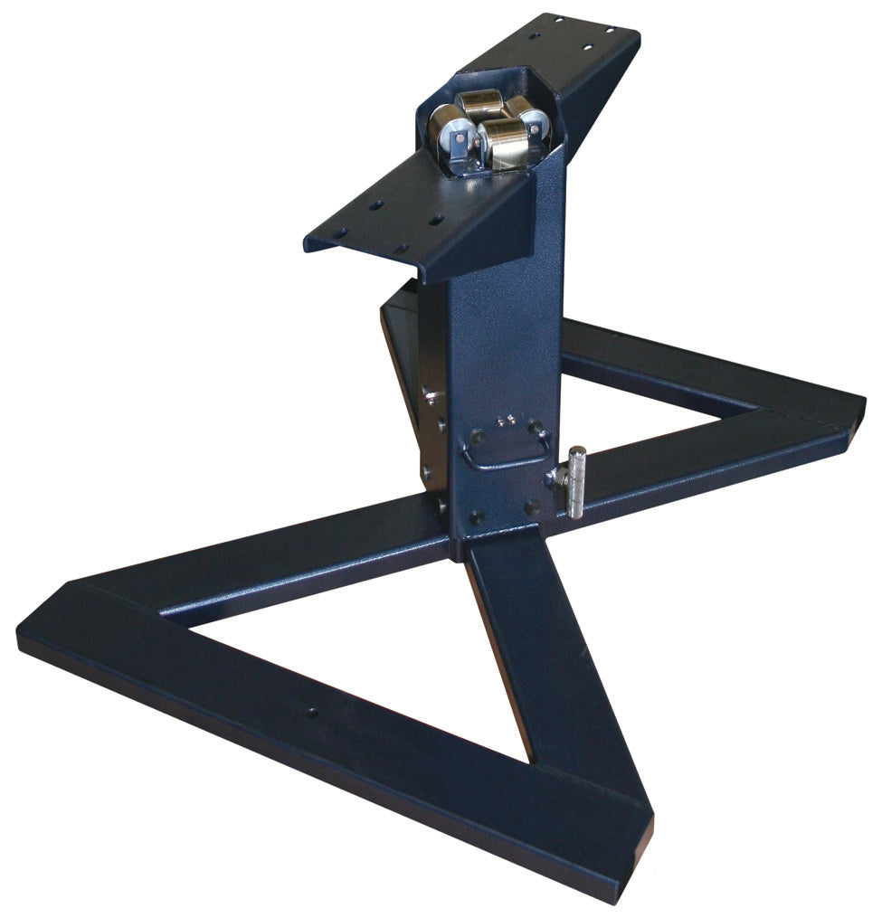 ELITE™ Artistic Vault Table with Club Pad — FROGSHOP