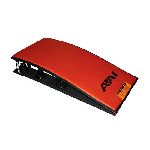 Small Vault Board Spring Only — FROGSHOP