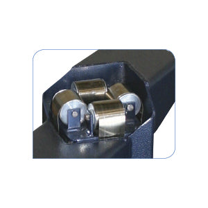 Vault Spring Replacement Kit — FROGSHOP