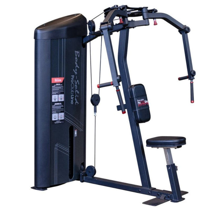 Pro ClubLine Series 2 Pec Rear Delt