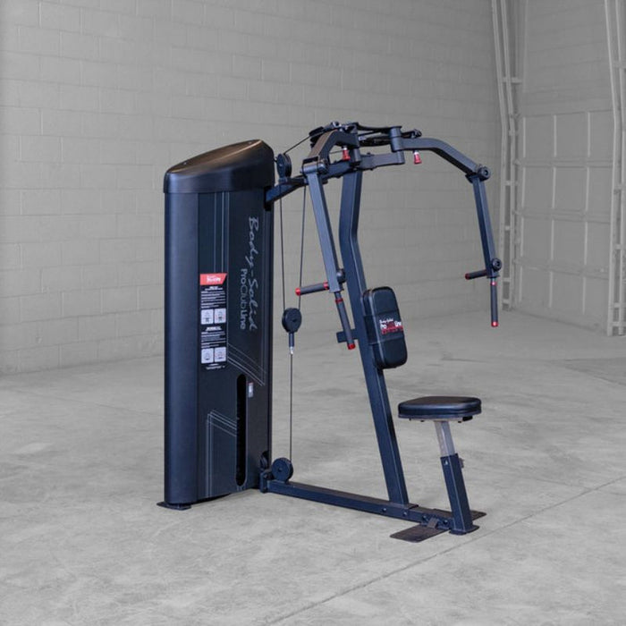 Pro ClubLine Series 2 Pec Rear Delt