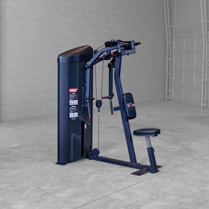 Pro ClubLine Series 2 Pec Rear Delt