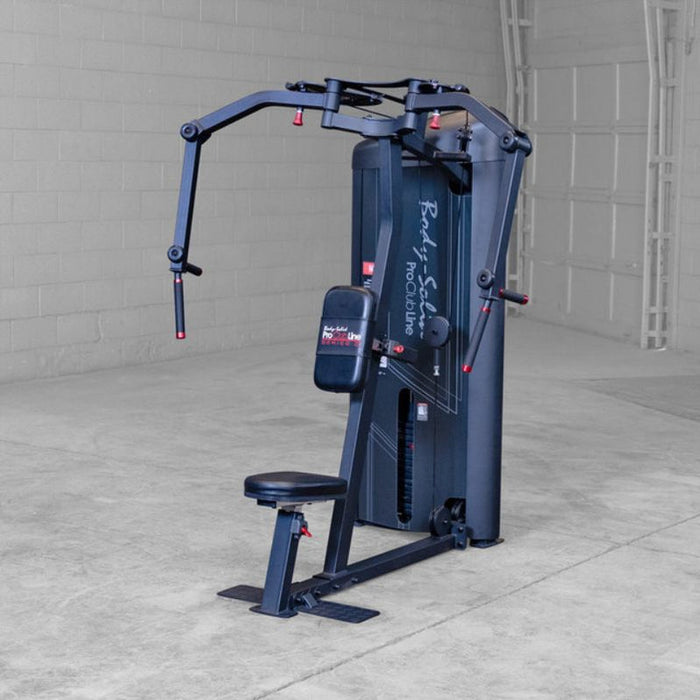 Pro ClubLine Series 2 Pec Rear Delt