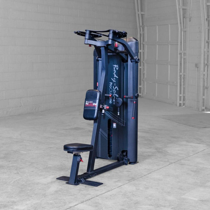 Pro ClubLine Series 2 Pec Rear Delt