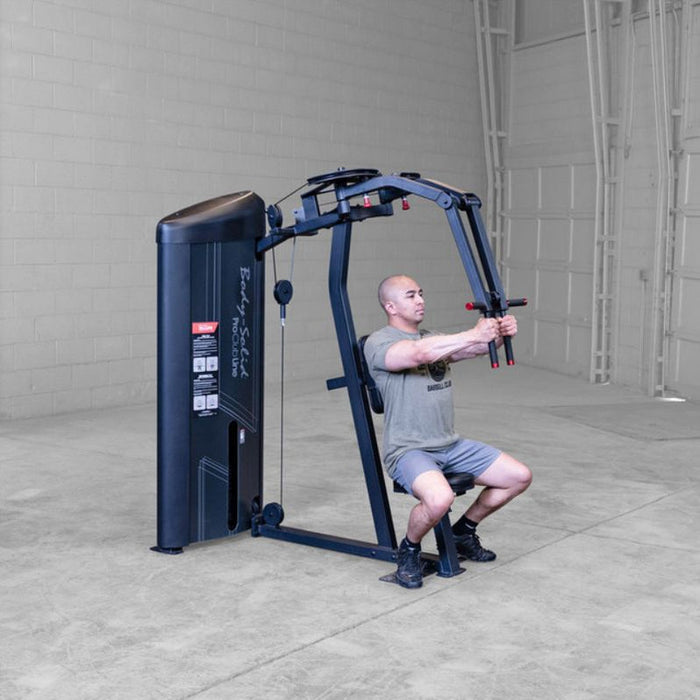 Pro ClubLine Series 2 Pec Rear Delt