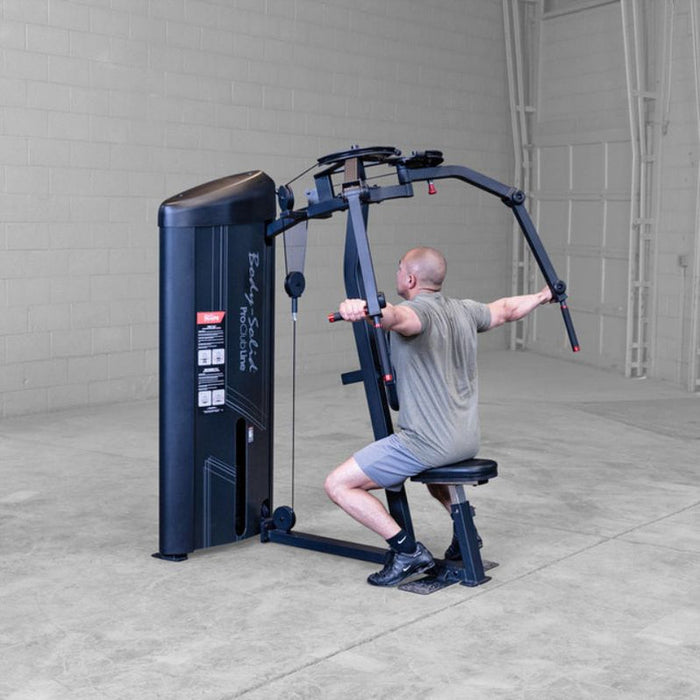 Pro ClubLine Series 2 Pec Rear Delt
