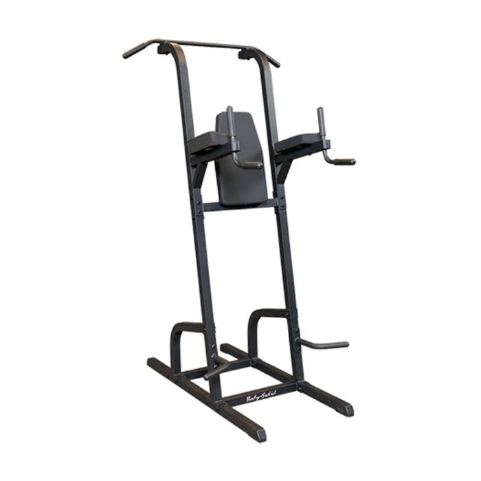 Body-Solid Vertical Knee Raise and Pull Up