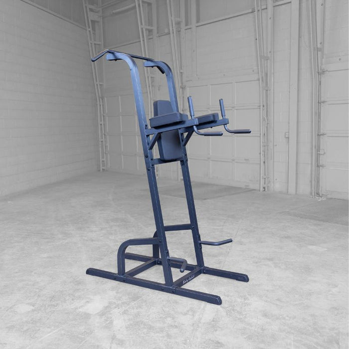 Body-Solid Vertical Knee Raise and Pull Up