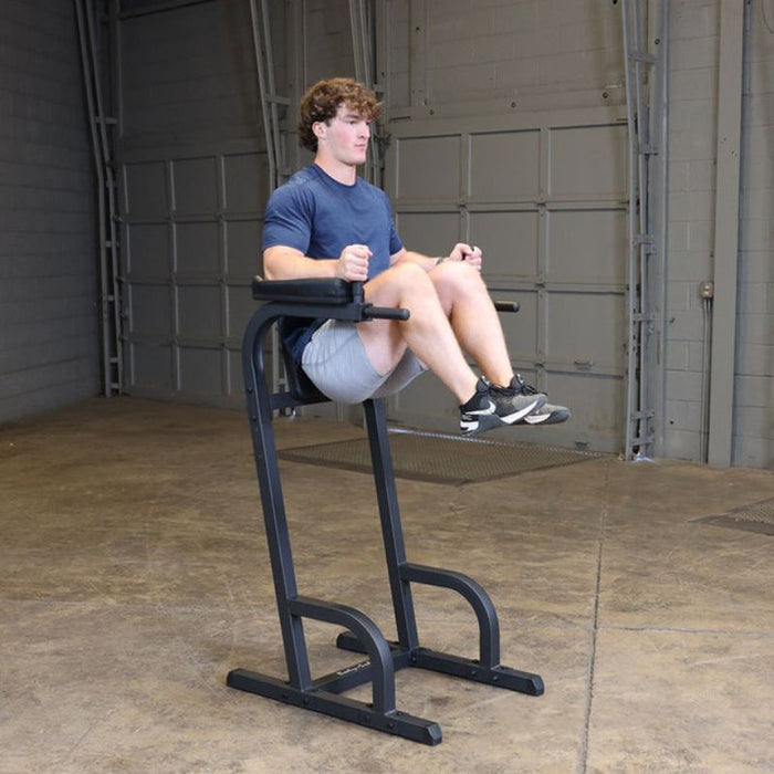 Body-Solid Vertical Knee Raise