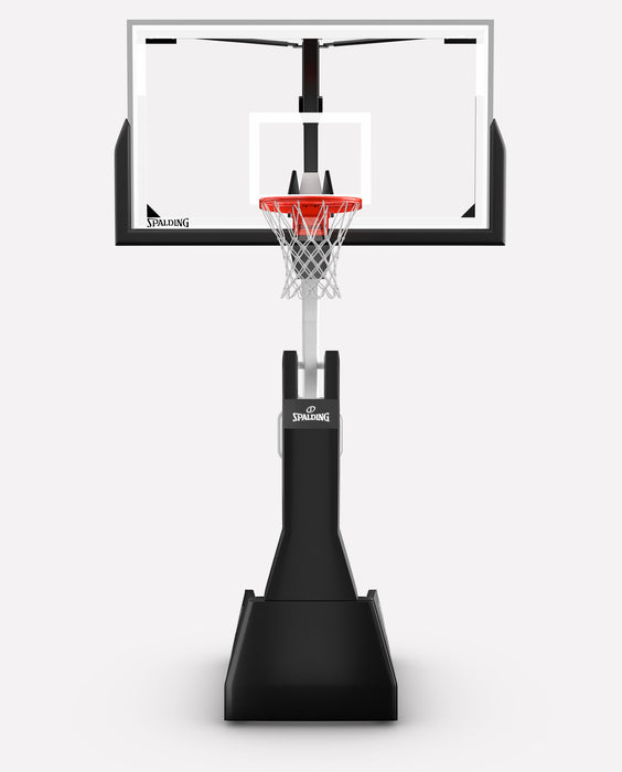 ARENA RENEGADE™ BACKSTOP-SPRING ASSIST BASKETBALL HOOP