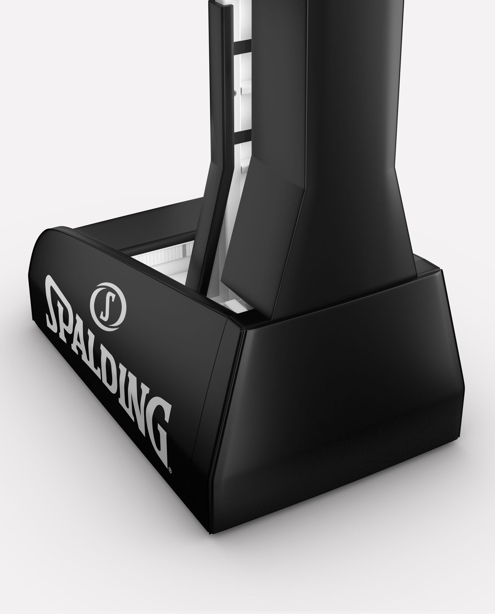 ARENA RENEGADE™ BACKSTOP-SPRING ASSIST BASKETBALL HOOP — FROGSHOP