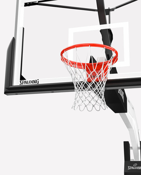 ARENA RENEGADE™ BACKSTOP-SPRING ASSIST BASKETBALL HOOP