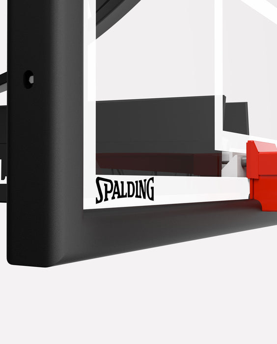 ARENA RENEGADE™ BACKSTOP-SPRING ASSIST BASKETBALL HOOP