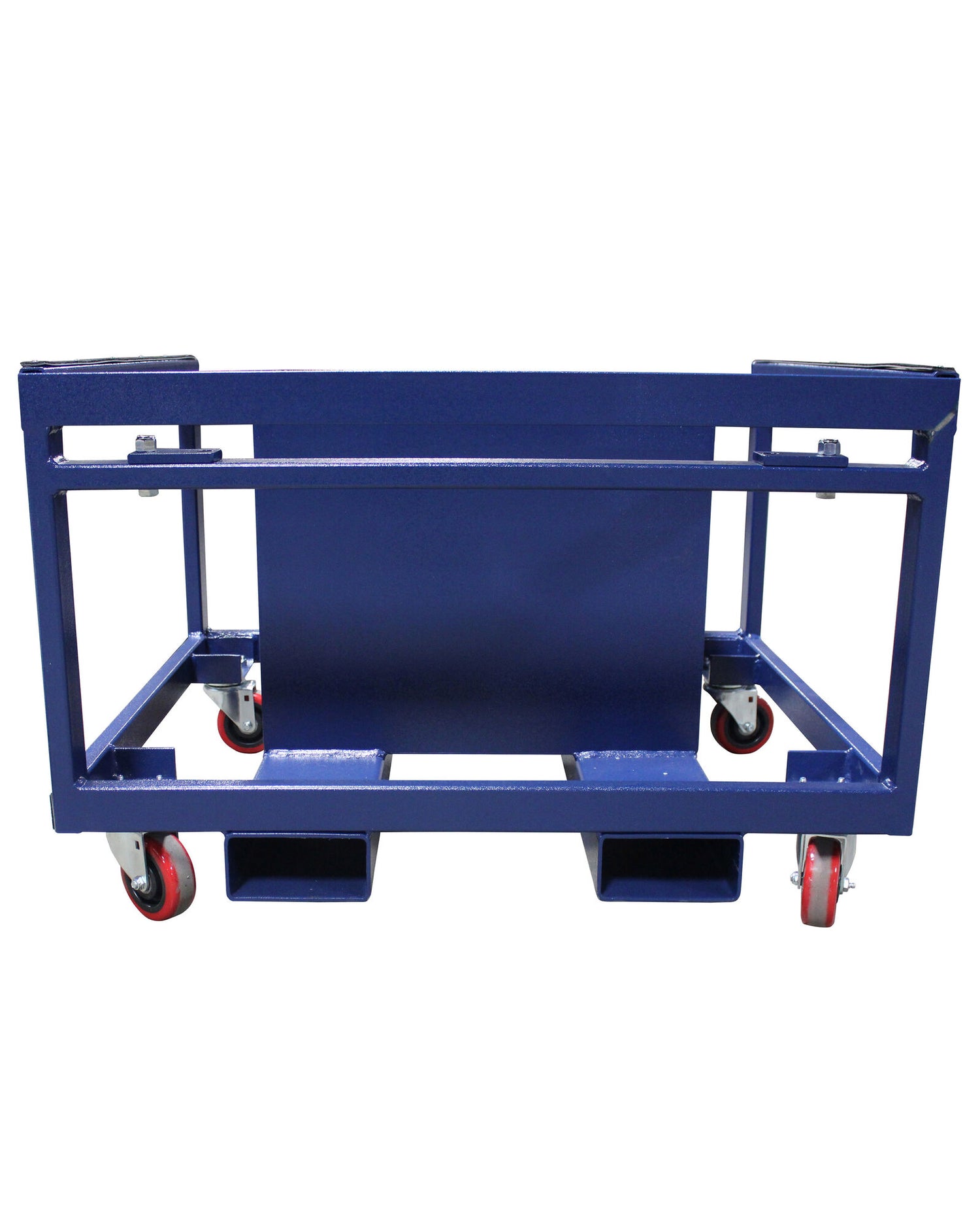 8' TOURNAMENT PORTABLE WEIGHT CART